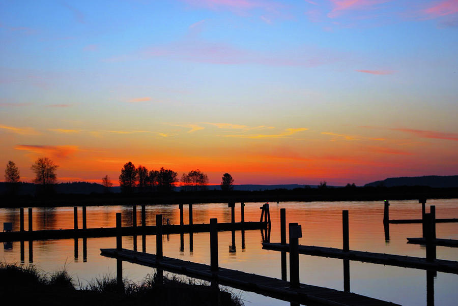 Jetty Island
